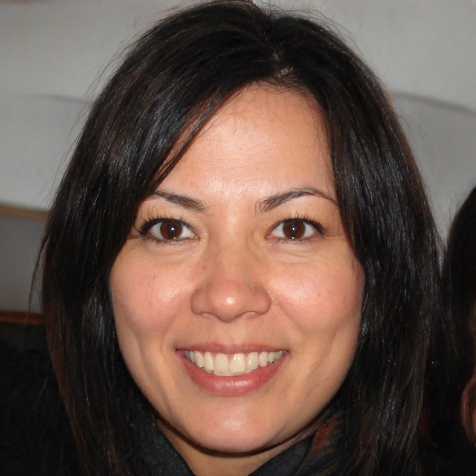 Porträt von Anneliese Kestler, Teilnehmerin des Money-Mindset-Programms